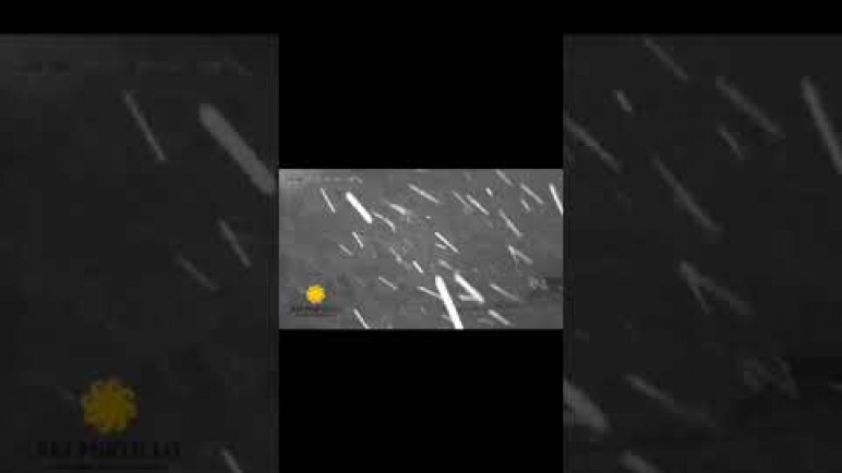 Sistema Integrado Cristo Redentor: continúa cerrado por fuertes nevadas